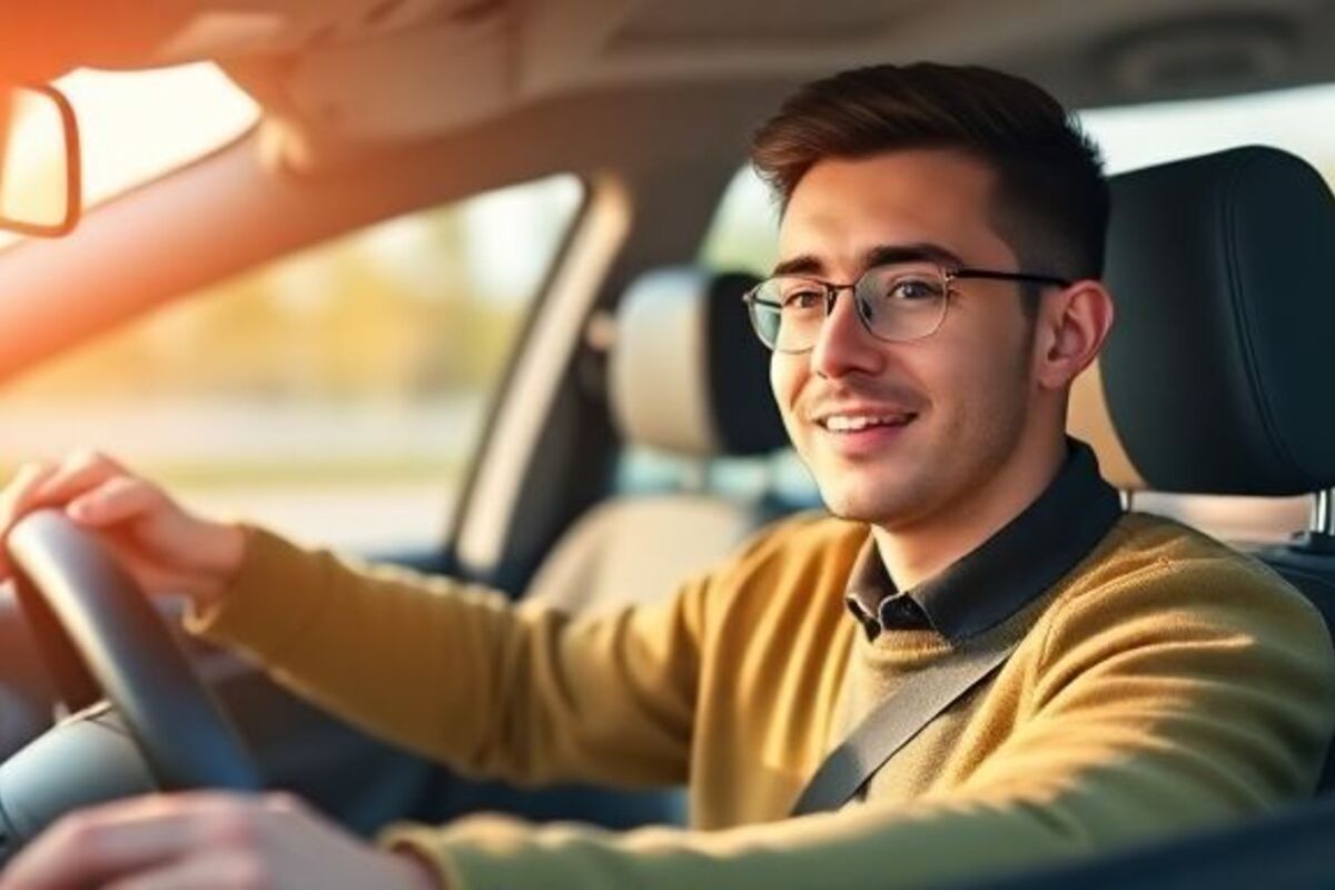 Les garanties optionnelles à vraiment considérer pour un jeune conducteur