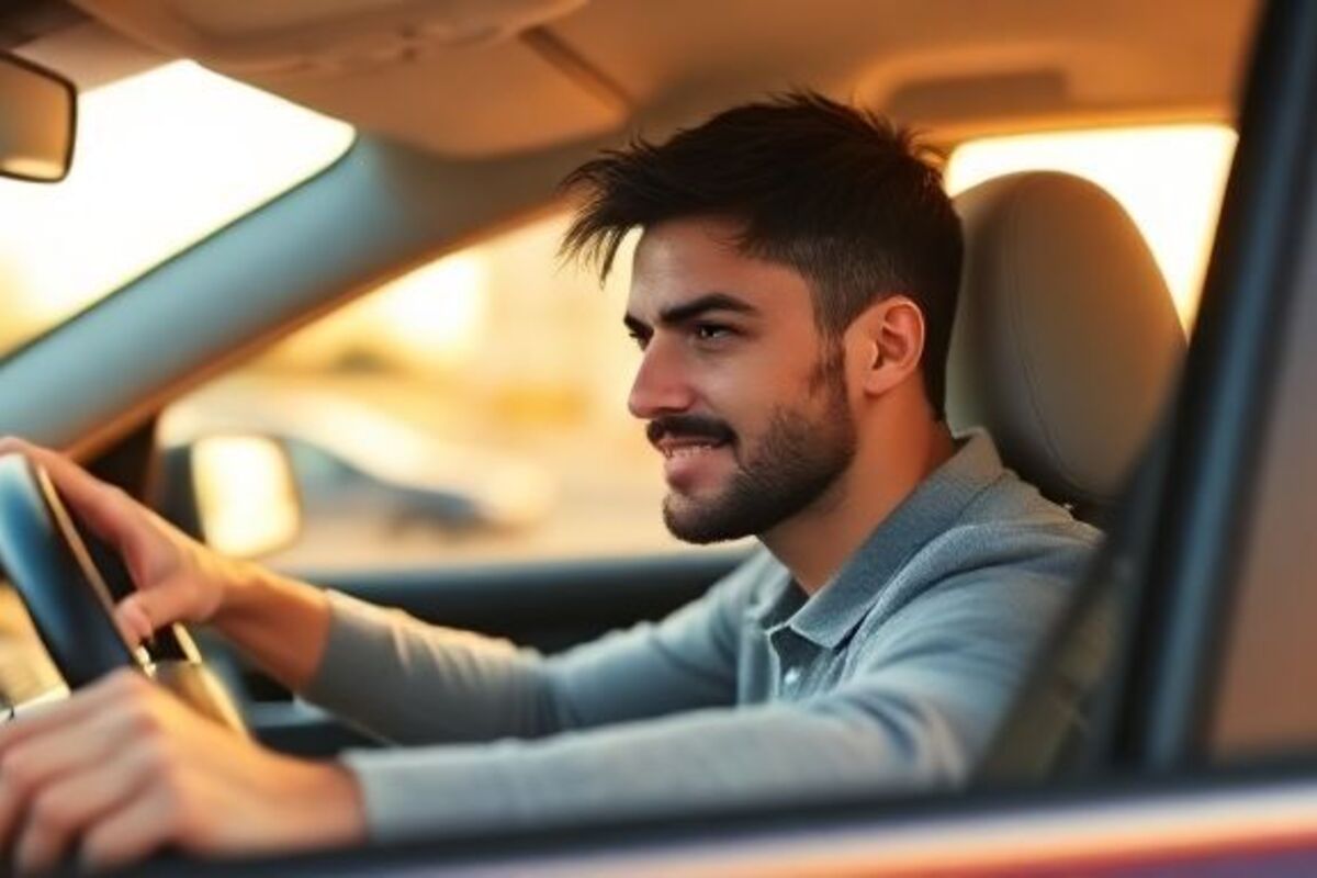 Assurance jeune conducteur après conduite sous l'emprise de l'alcool : ce qui change