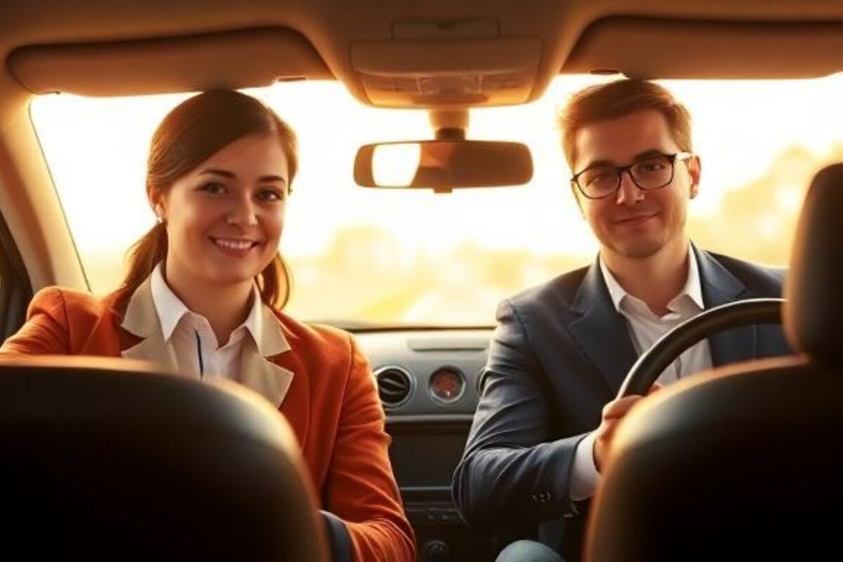 Assurance jeune conducteur : quelles garanties obligatoires et optionnelles choisir