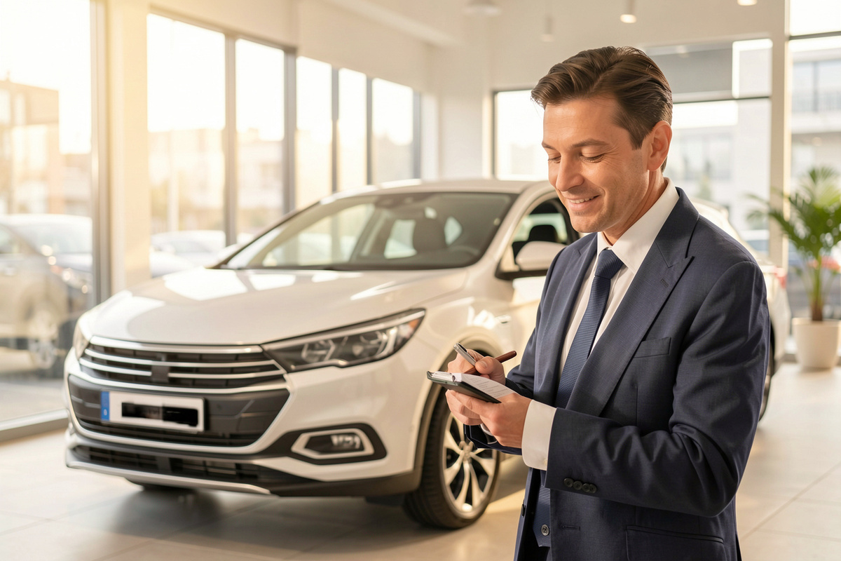 Comment négocier sa prime d'assurance auto pour payer moins cher