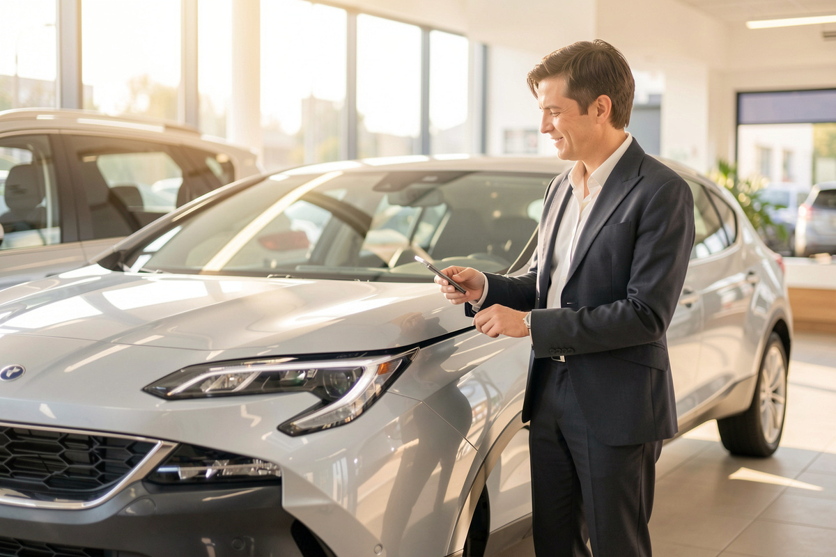 Résiliation assurance auto : comment changer pour une offre moins chère sans frais