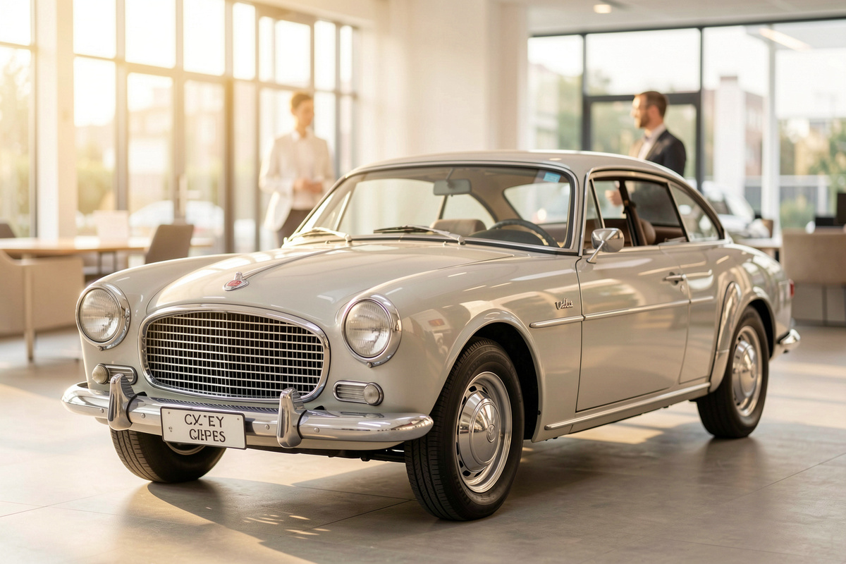 Assurance auto pas cher pour voiture ancienne : les astuces pour réduire sa prime