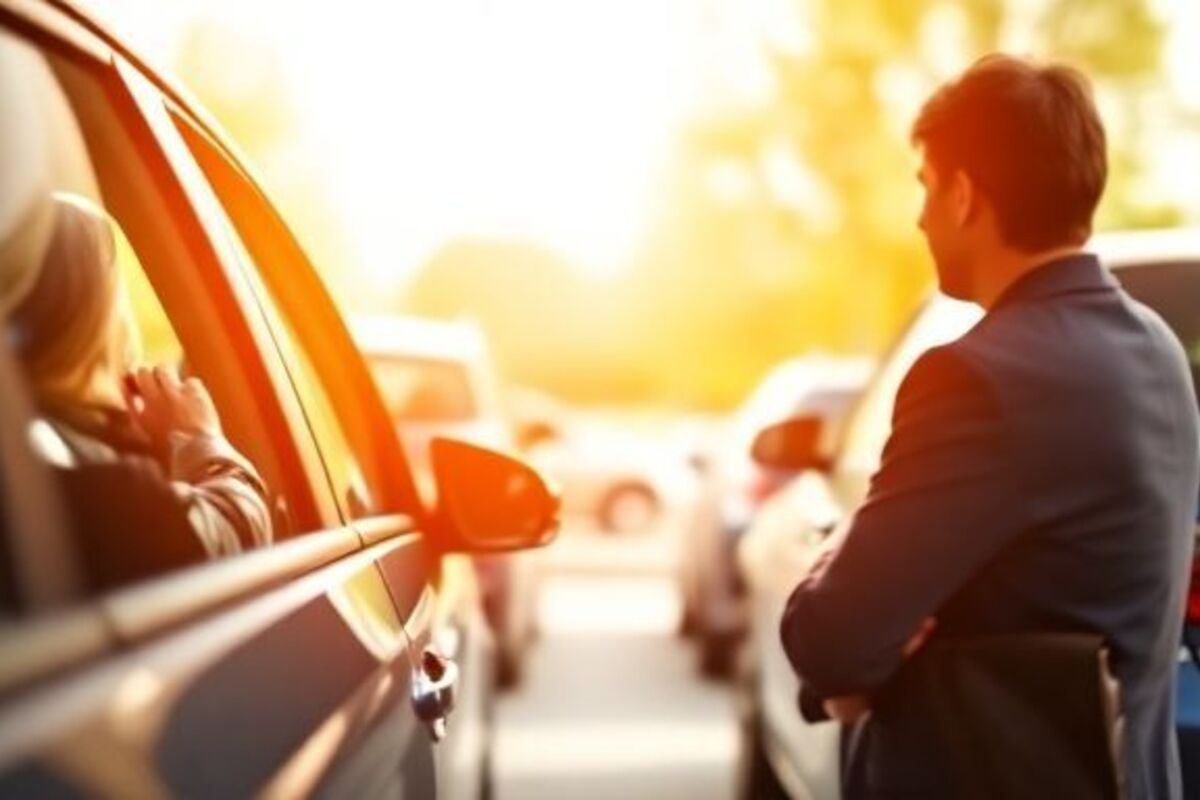 Assurance auto pas cher pour retraité : les offres avantageuses à connaître