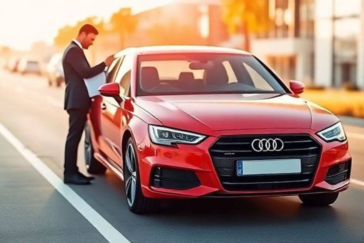 Assurance auto pas cher pour voiture de société : guide pratique