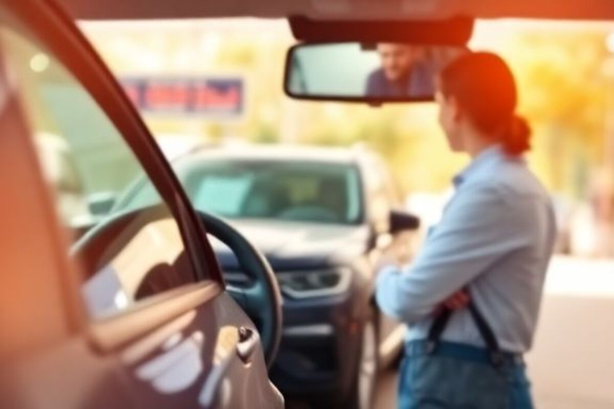 Assurance auto sans antécédents : comment obtenir un tarif avantageux