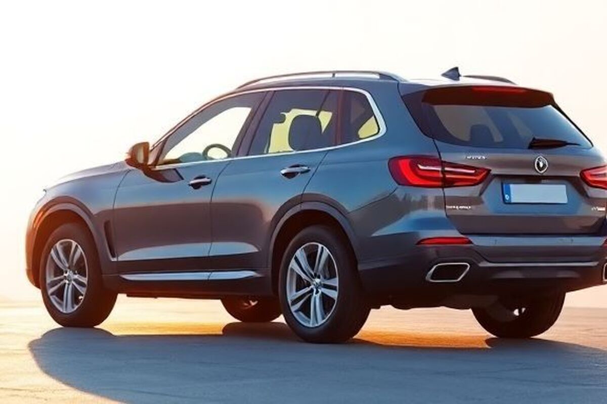 Assurance auto pas cher pour SUV : comment limiter la facture