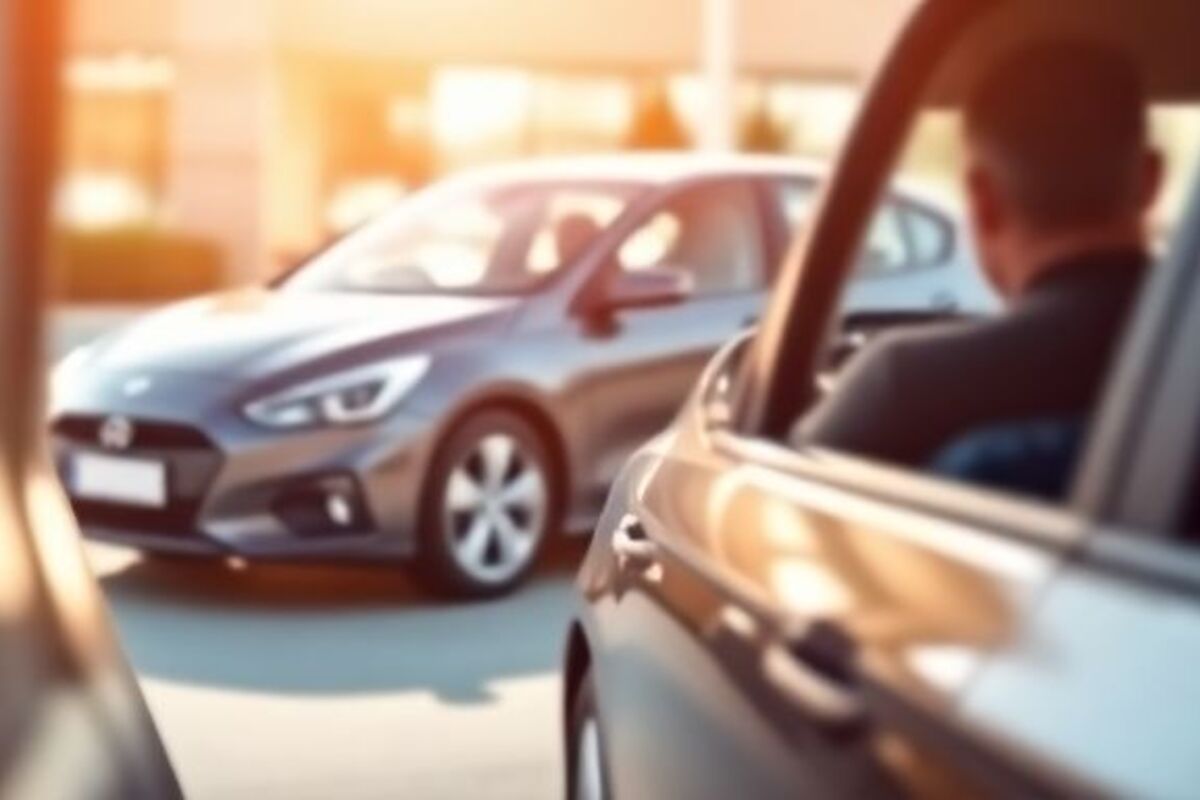 Assurance auto pas cher pour conducteur secondaire : fonctionnement et tarifs