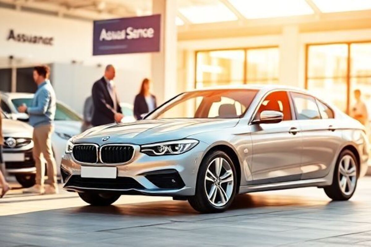 Assurance auto pas cher avec assistance panne incluse : les meilleures formules