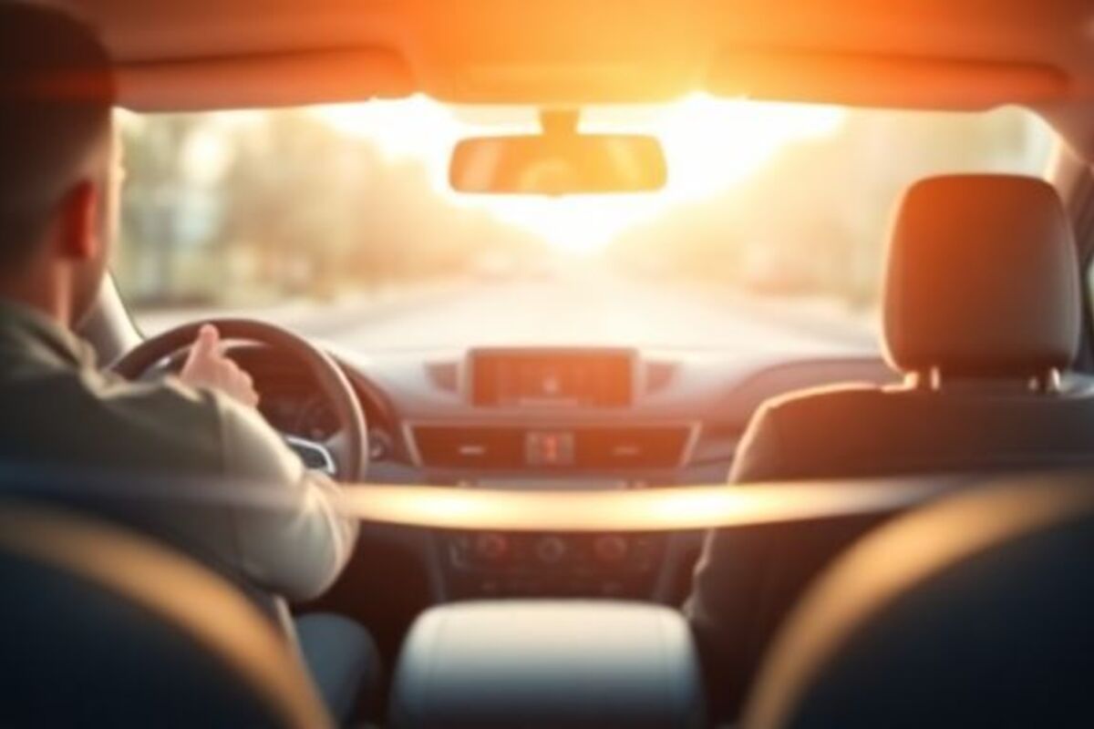 Comment l'usage limité de votre voiture peut baisser votre assurance auto