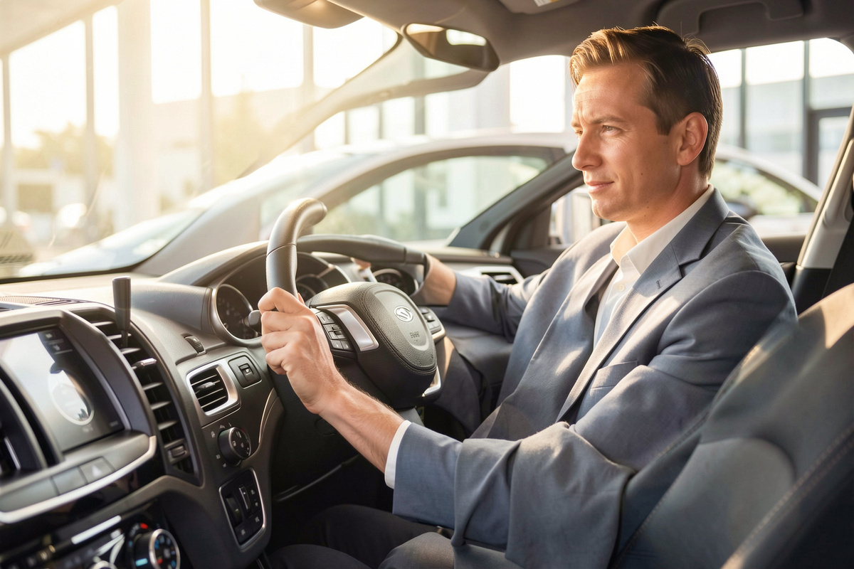 Assurance auto pas cher pour conducteur malussé : nos conseils