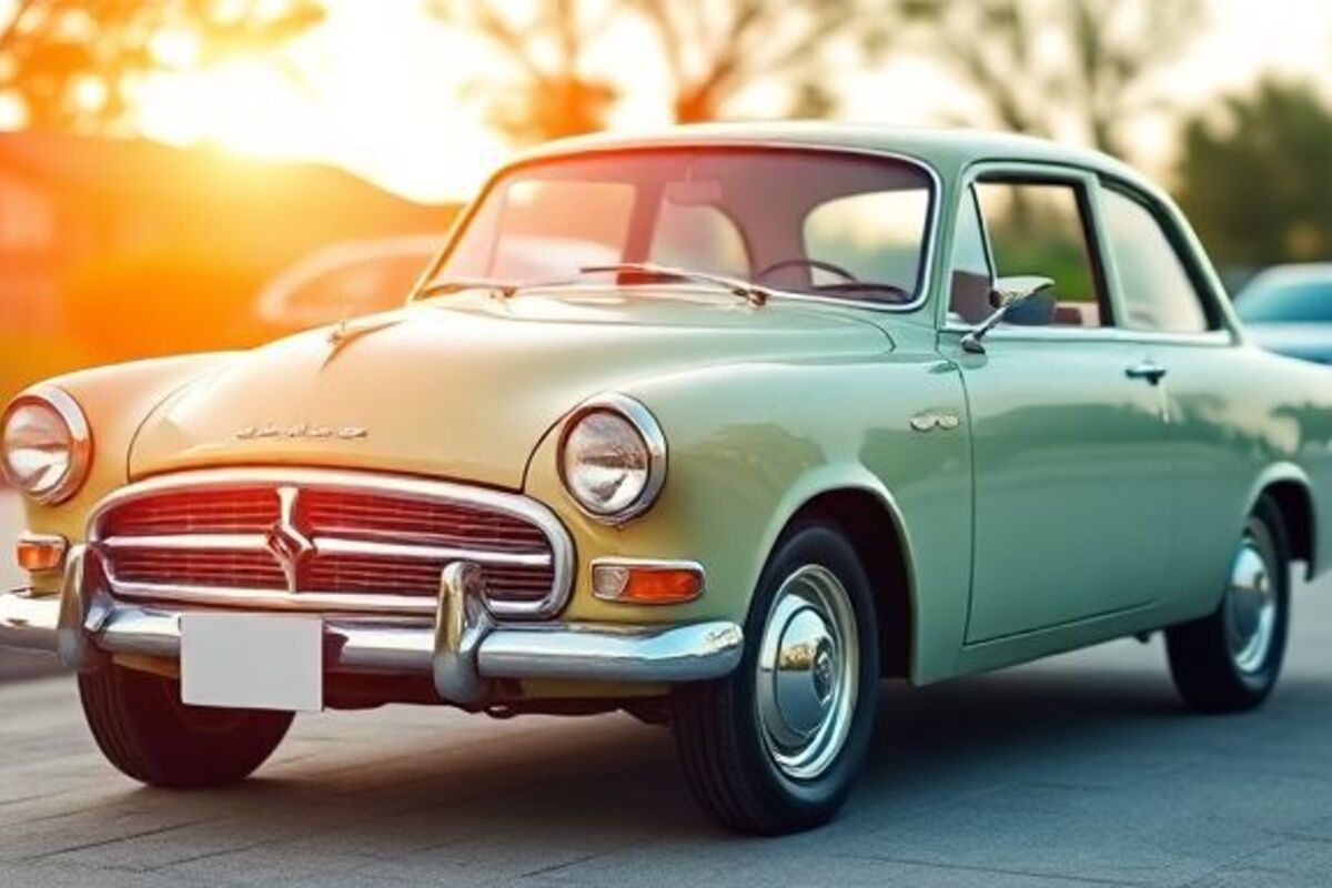 Assurance auto pas cher pour voiture ancienne : ce que propose le marché