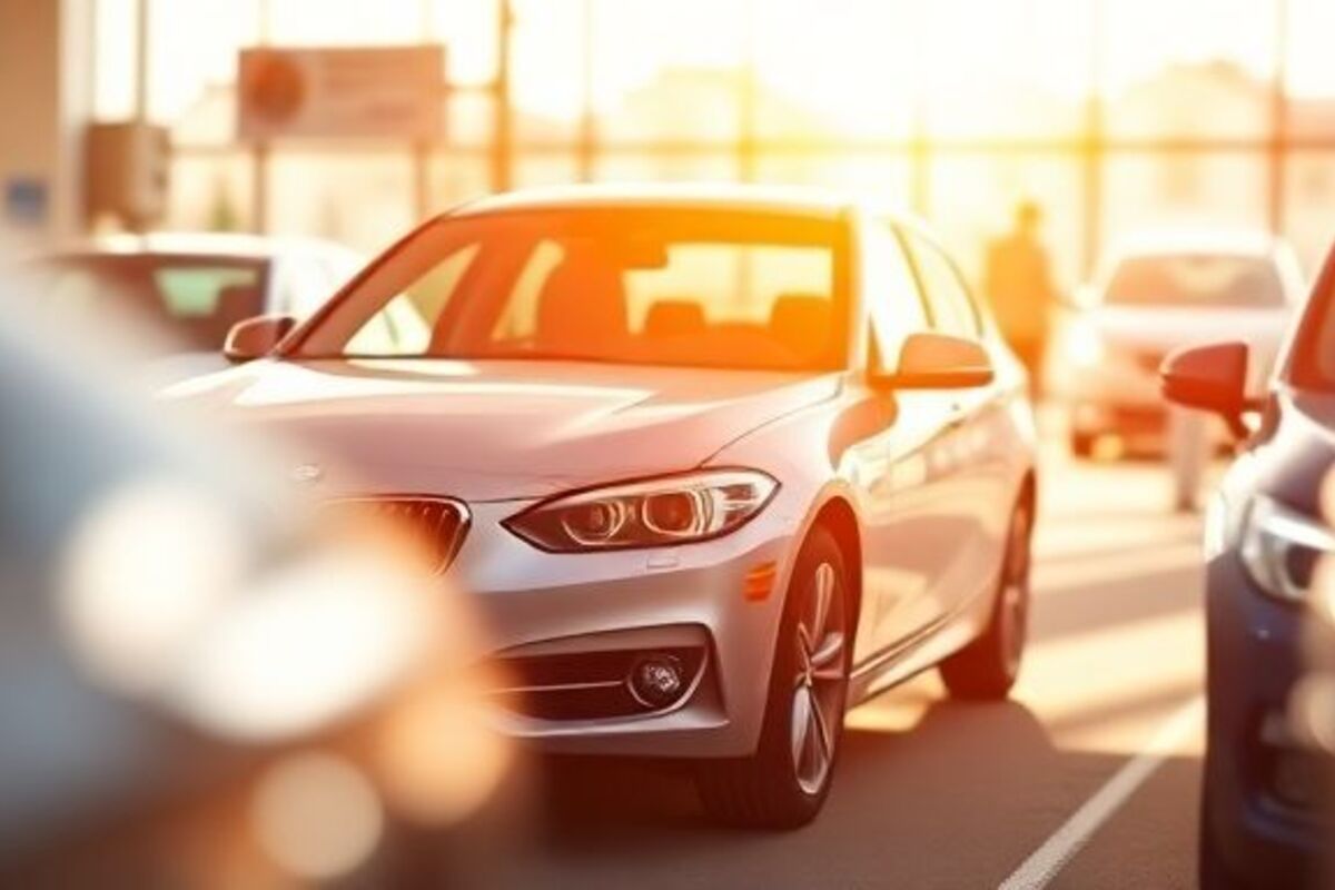 Assurance auto pas cher pour voiture d'occasion : guide d'achat