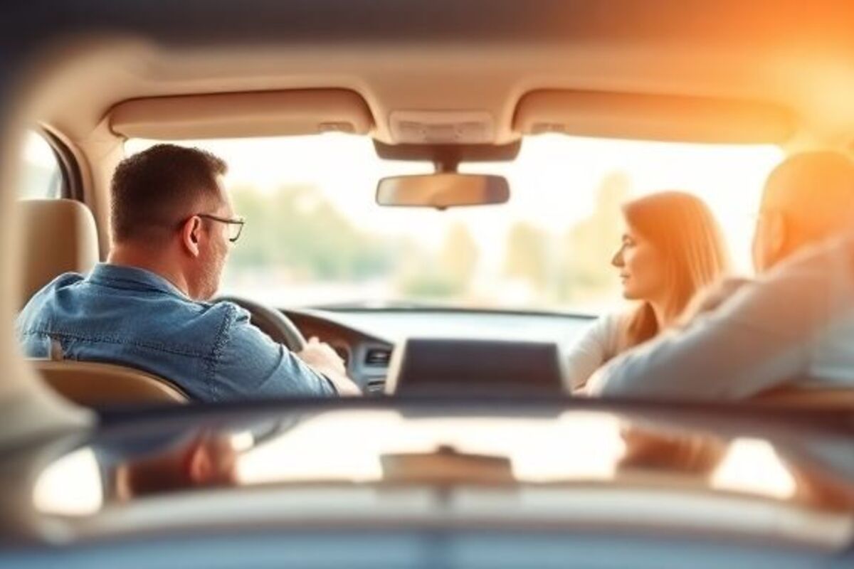 Assurance auto familiale pas cher : mutualiser pour mieux économiser