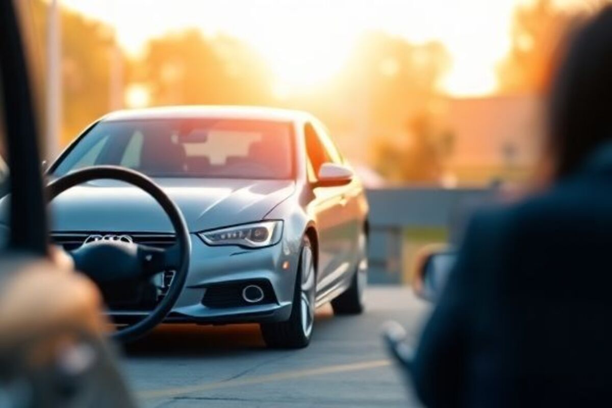 Assurance auto pas cher : les erreurs à éviter lors de la souscription