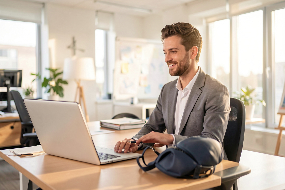 Auto entrepreneur et accident de travail : quelle protection choisir ?