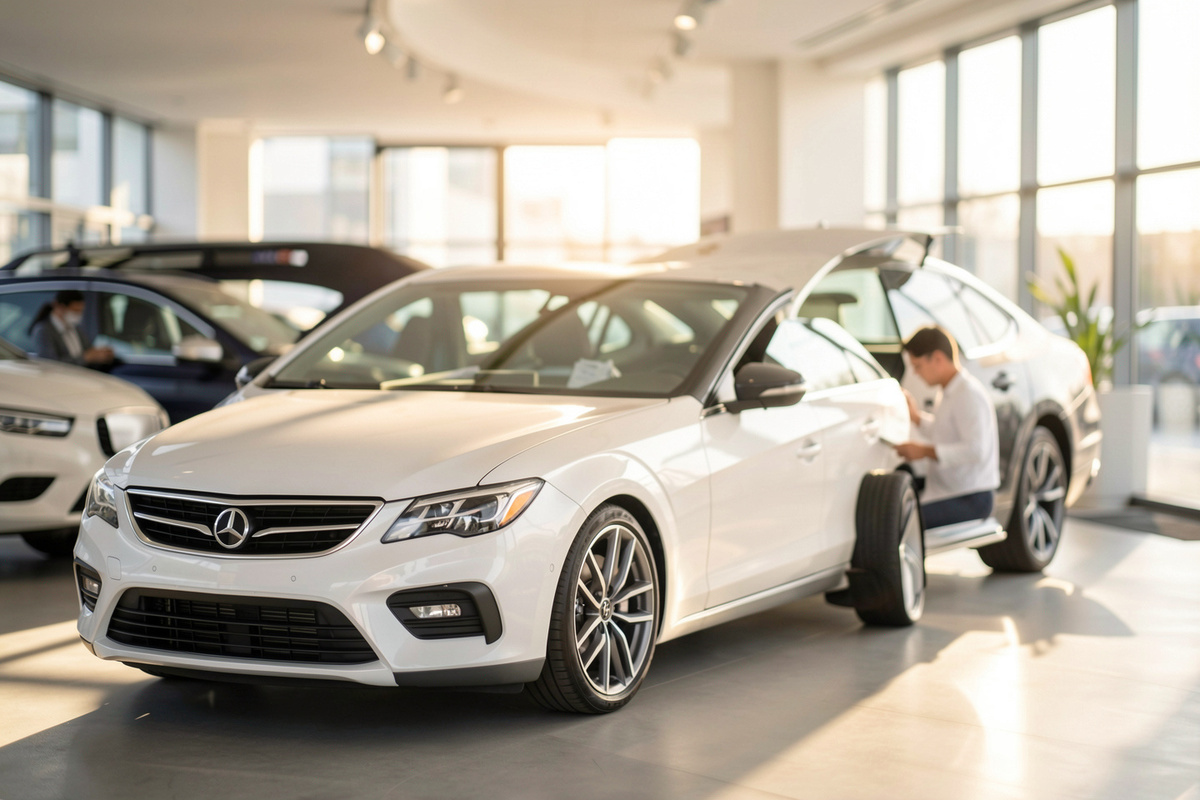 Assurance auto entrepreneur : guide complet pour bien démarrer