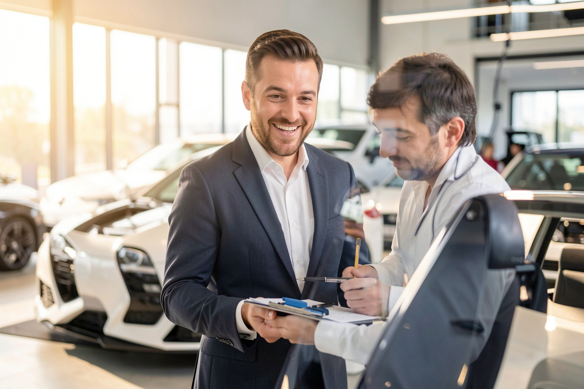 RC Pro auto entrepreneur : à quoi ça sert et comment en profiter