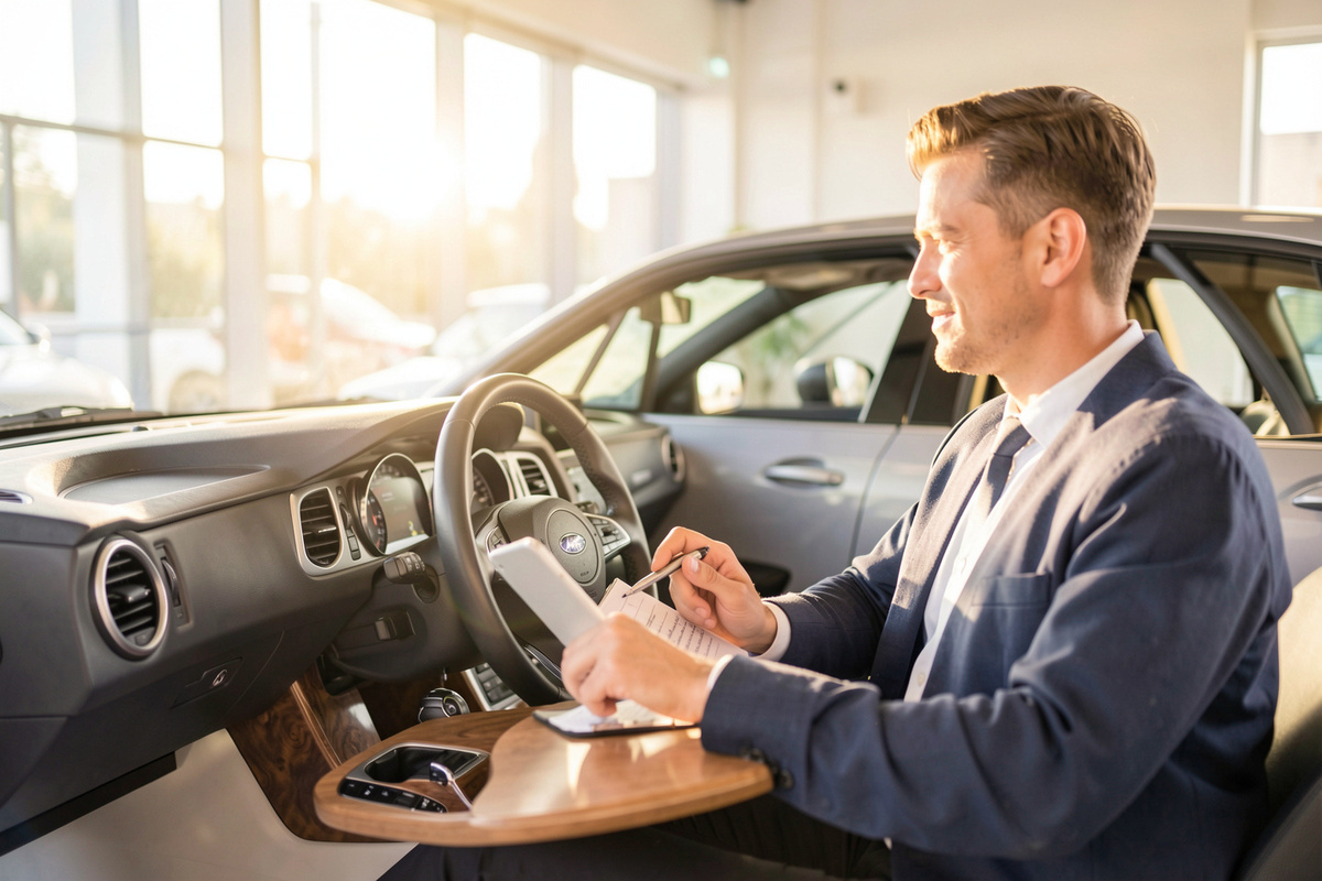 Assurance auto entrepreneur sans activité : que faut-il savoir ?