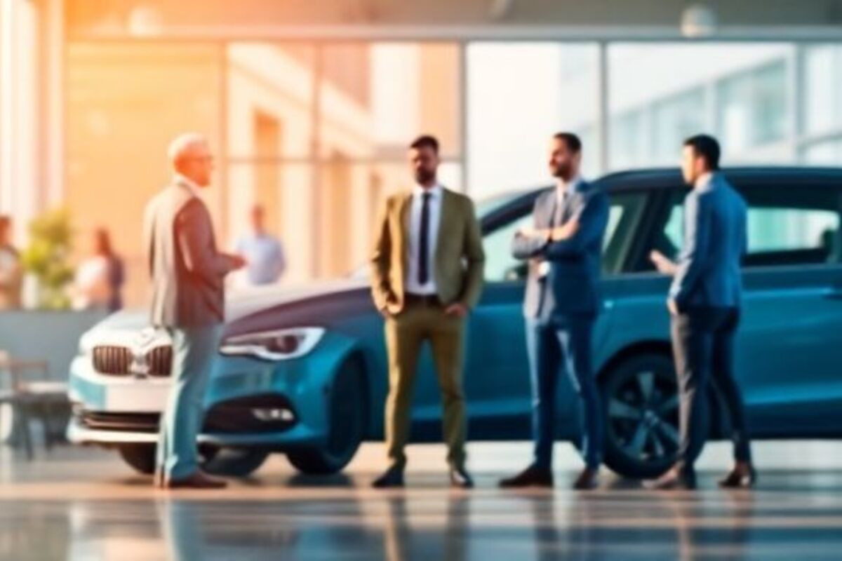 Assurance auto entrepreneur prestataire de services : mode d'emploi
