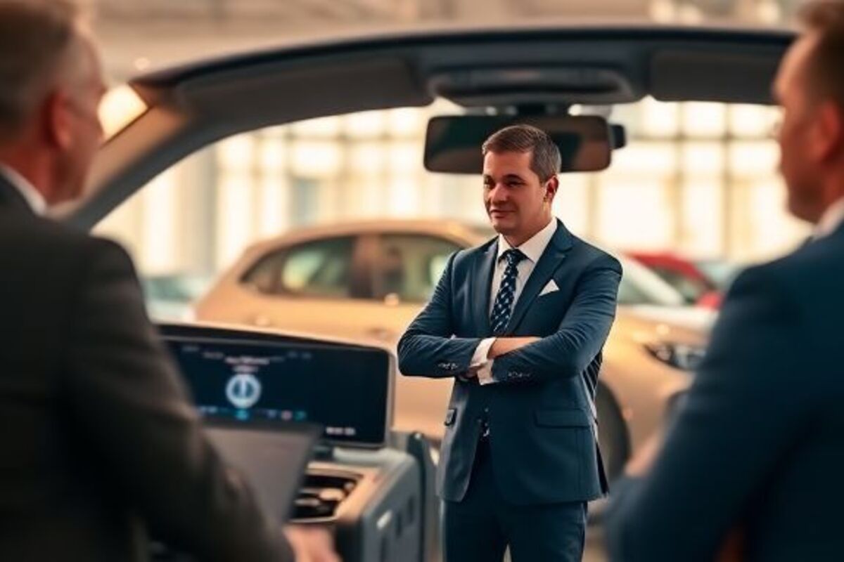 Assurance auto entrepreneur en cas de litige client : que faire ?