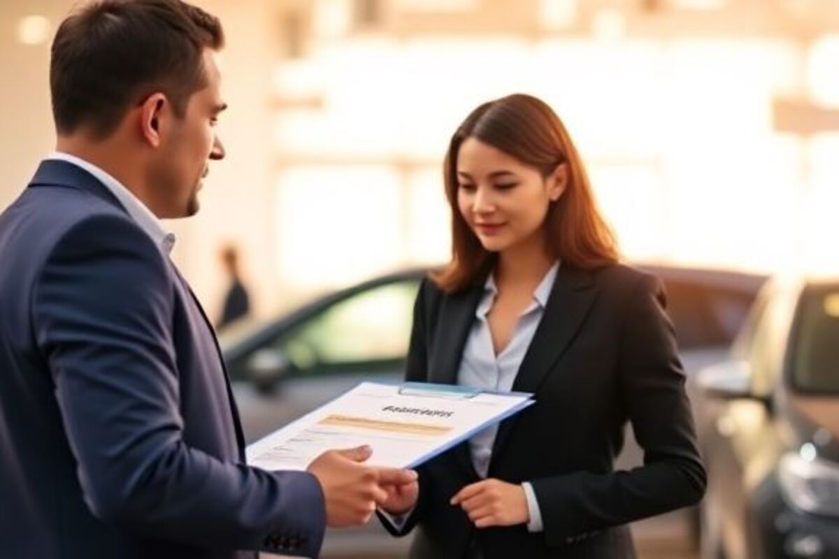 Attestation d'assurance auto entrepreneur : comment l'obtenir rapidement ?