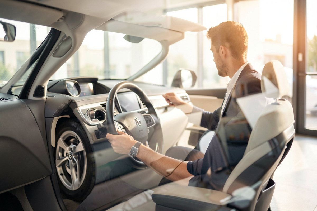 Assurance auto pas cher pour jeune conducteur : le guide complet