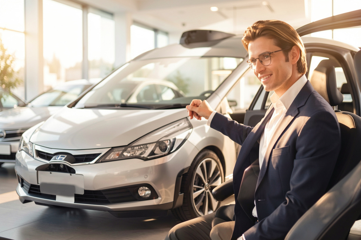 Assurance auto pas cher pour conducteur occasionnel : que choisir ?