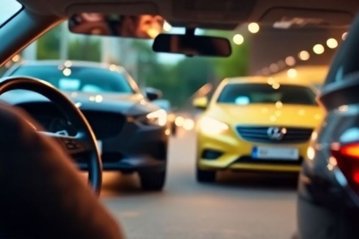 Assurance auto temporaire pas chère : quand y recourir ?