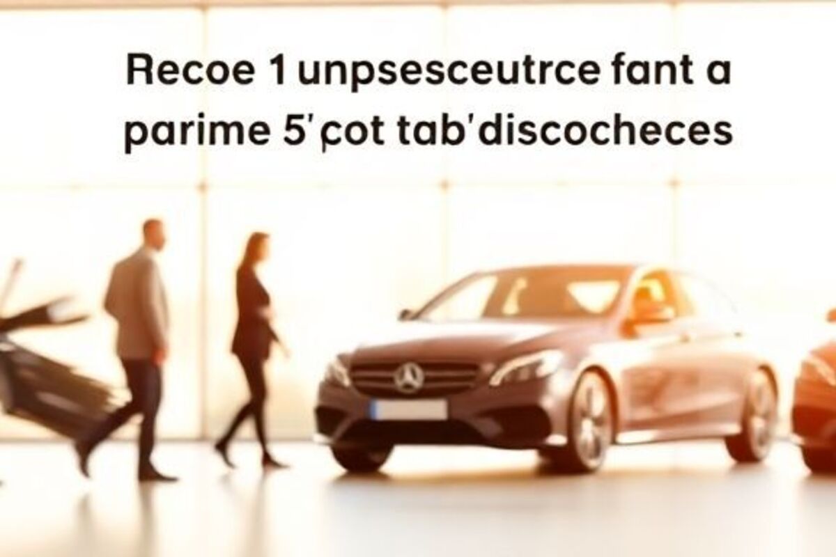 Comment négocier sa prime d'assurance auto pour payer moins