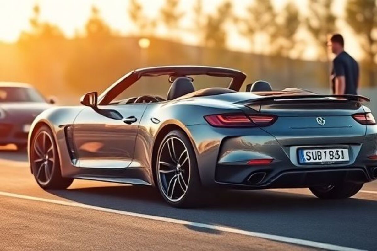 Assurance auto pas cher pour voiture de sport : est-ce possible ?