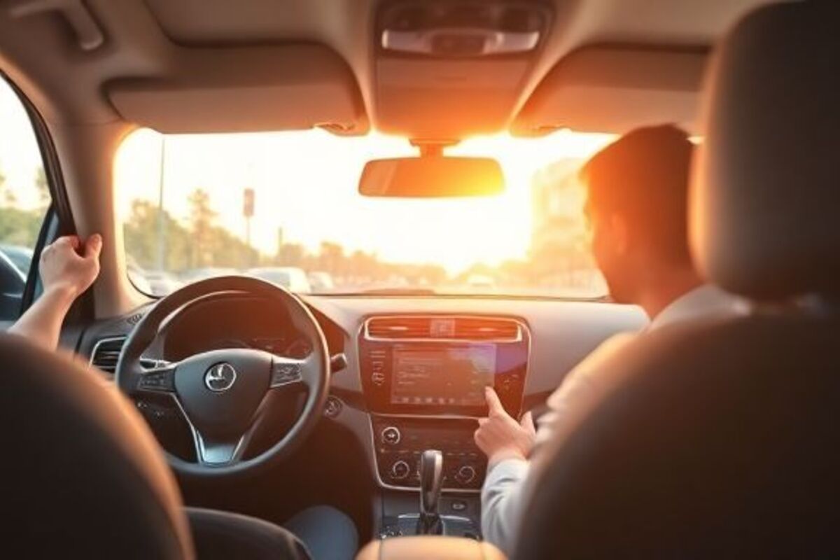 Le black box en assurance auto : payer moins grâce à la conduite connectée