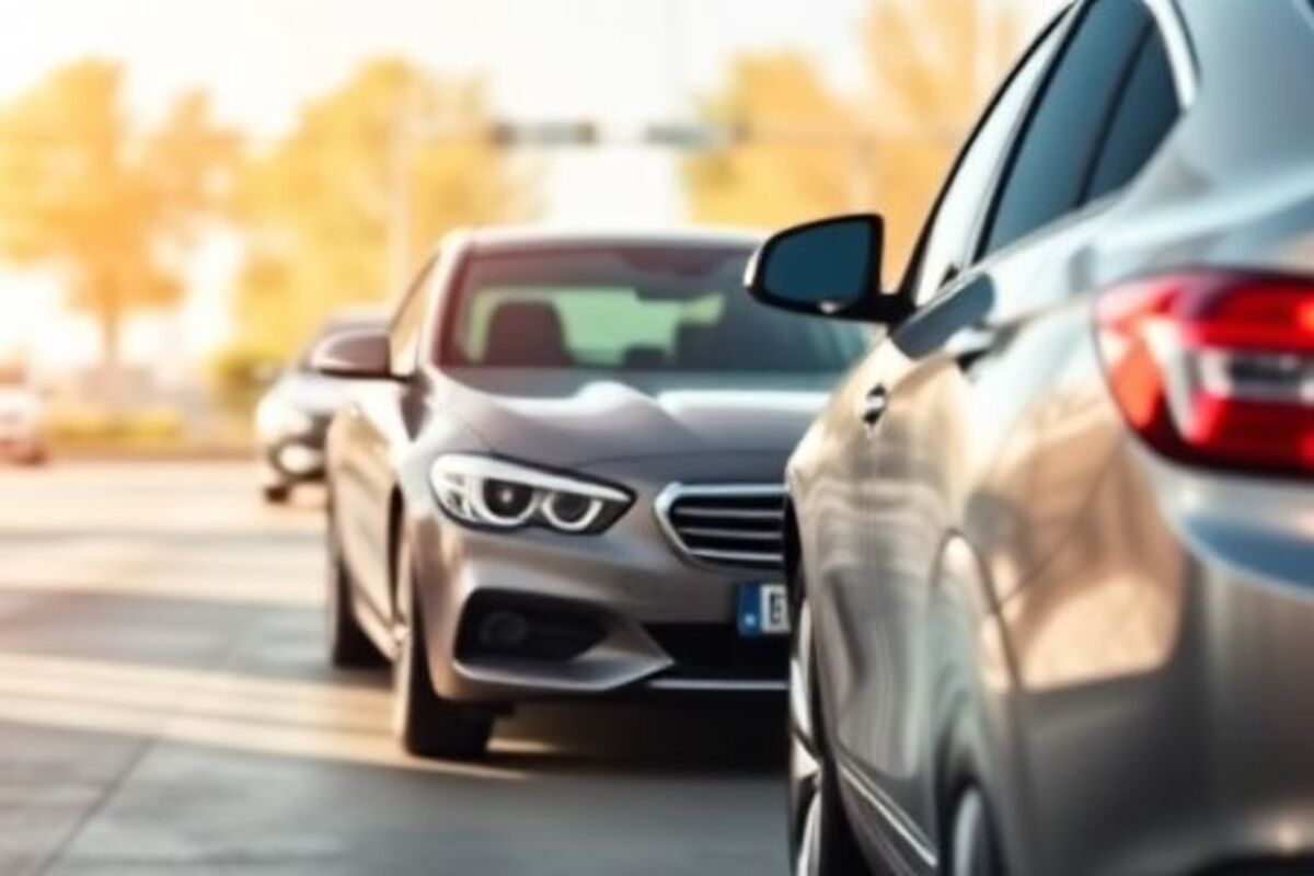 Assurance auto pas cher pour une voiture d'occasion : nos conseils