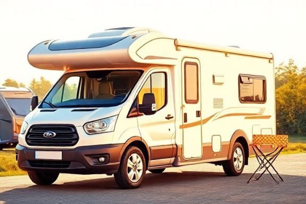 Assurance auto pas cher pour camping-car : ce qu'il faut savoir