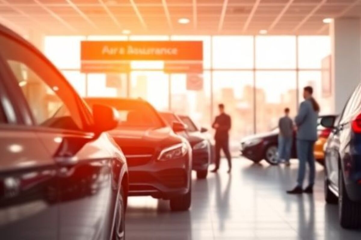 Assurance auto avec franchise élevée : faire des économies intelligentes