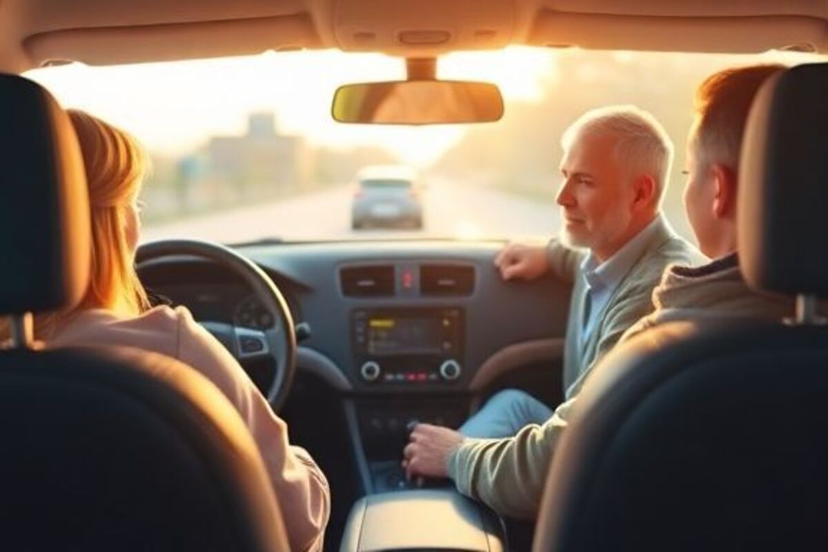 Assurance auto pour conducteur résidentiel : une alternative économique