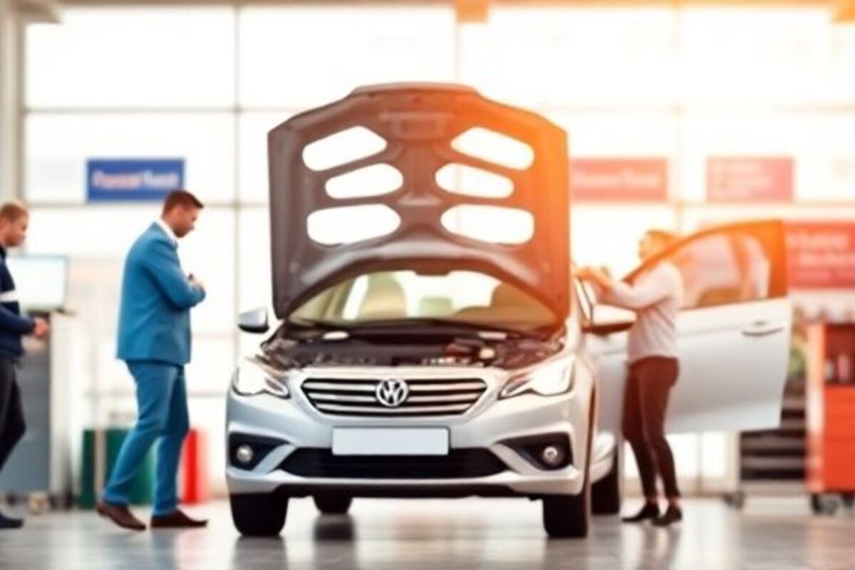 Assistance dépannage auto : quand l'assurance prend en charge