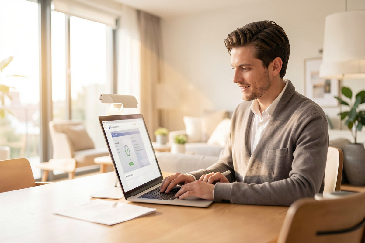 Assurance habitation pas cher : comment bien comparer les offres en ligne ?