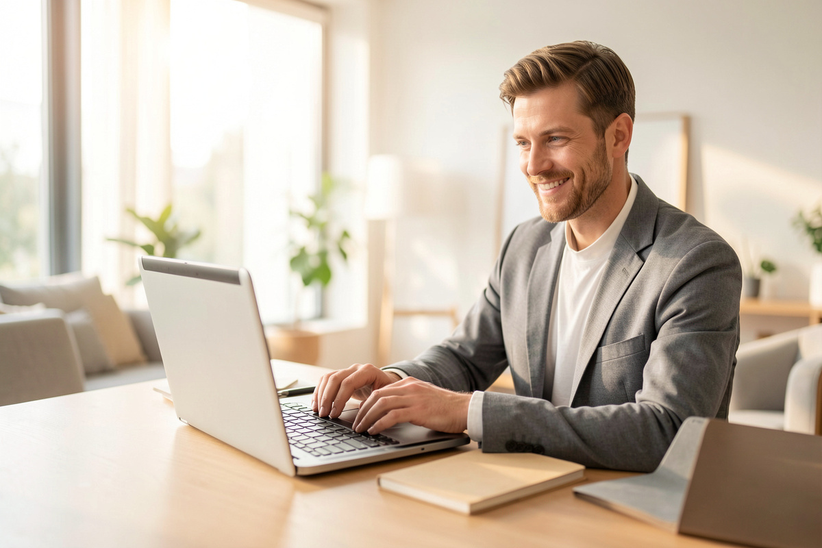 Assurance habitation pas cher : vaut-il mieux passer par un courtier ou en ligne ?