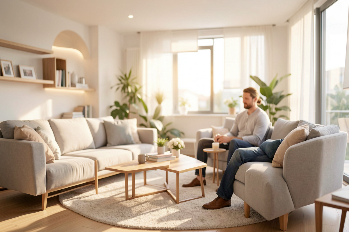 Colocation : comment trouver une assurance habitation pas chère à plusieurs