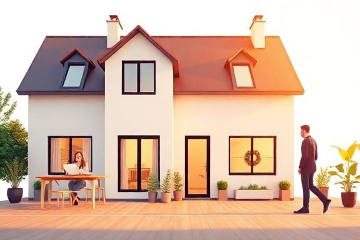 Maison individuelle : comment obtenir une assurance habitation pas chère