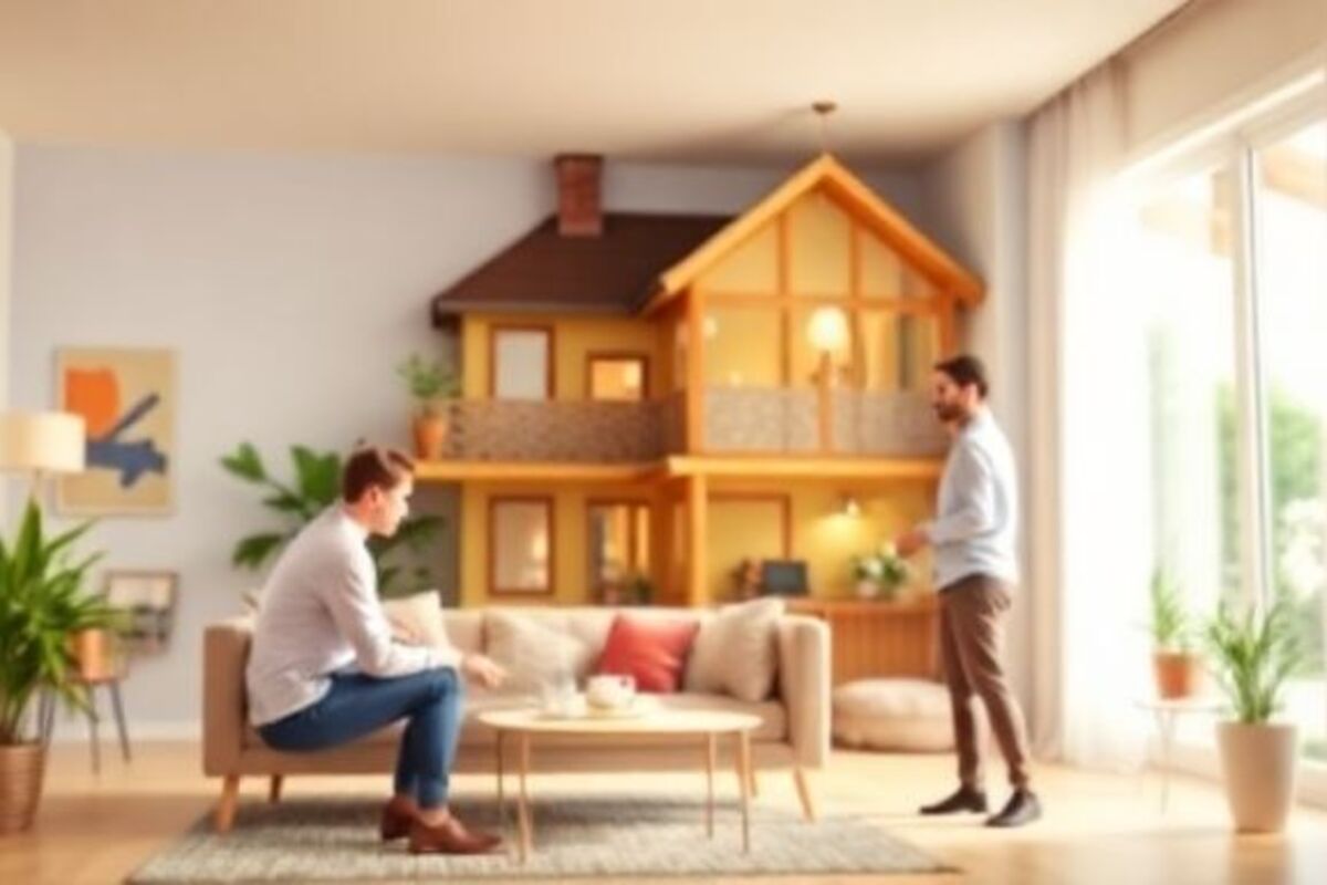 Assurance habitation pas cher : comment le système de bonus-malus peut vous aider