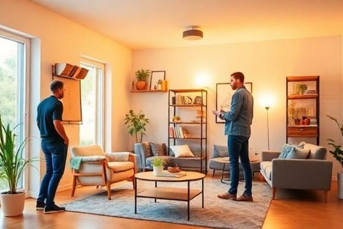 Assurance habitation pas cher : comment les équipements de sécurité réduisent votre prime