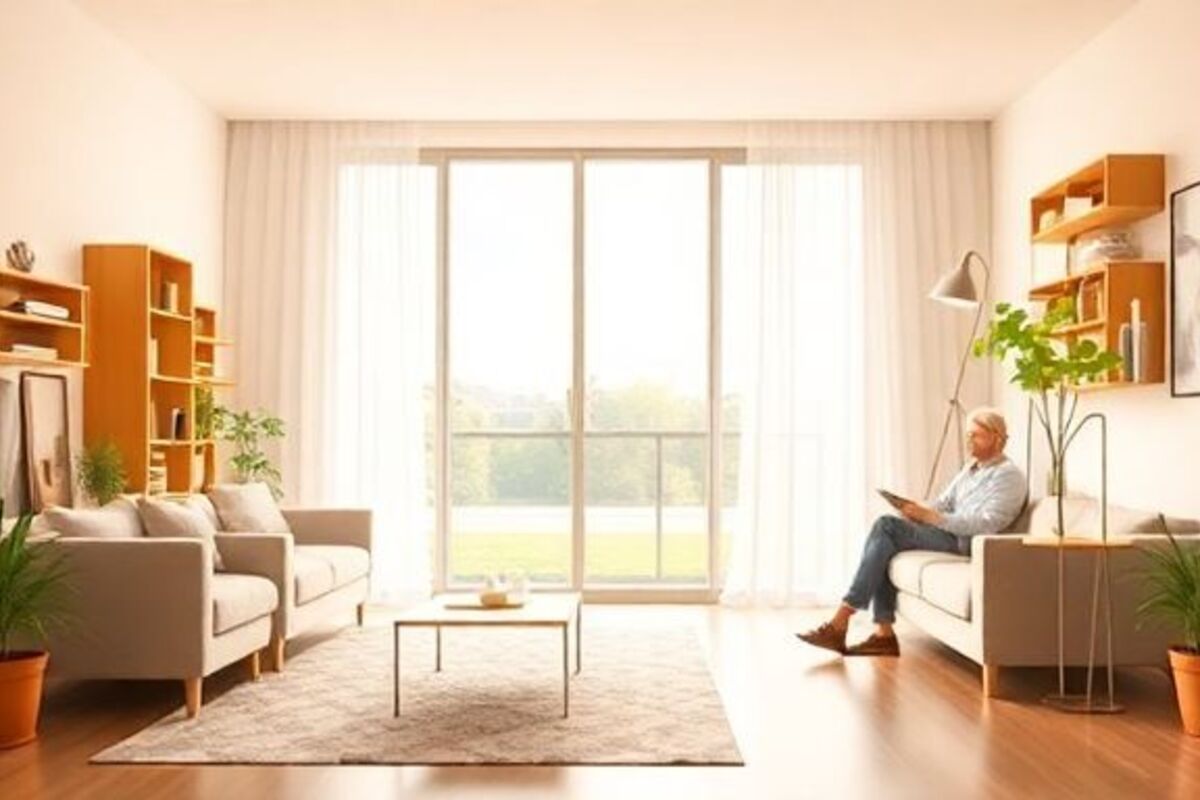 Location meublée : quelle assurance habitation pas chère souscrire en tant que locataire