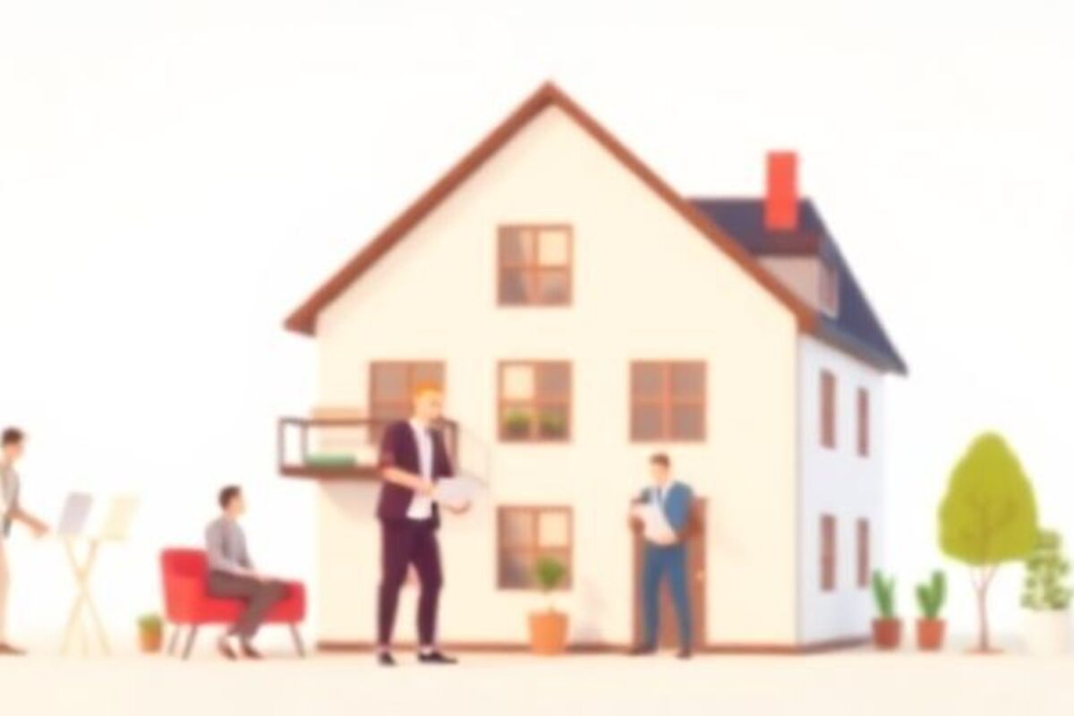 Les différents types de contrats d'assurance habitation expliqués