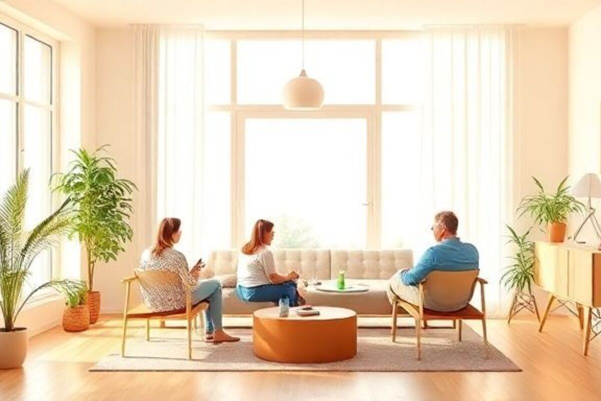 Vacances et week-ends : quelle assurance habitation choisir pour un échange de maison ?