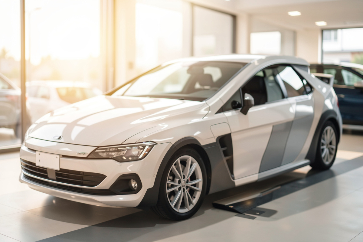 Résiliation assurance auto : comment trouver une offre moins chère après ?