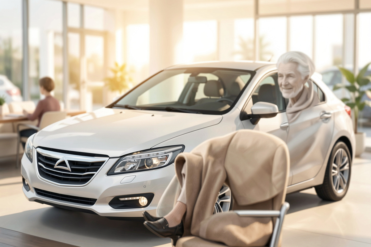 Assurance auto pas chère pour senior : les meilleures offres du marché