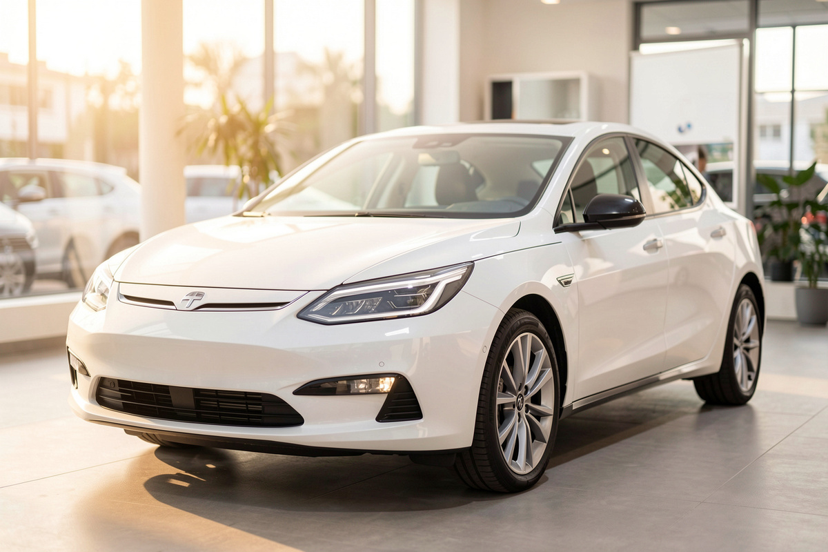 Voiture électrique : comment trouver une assurance auto pas chère ?