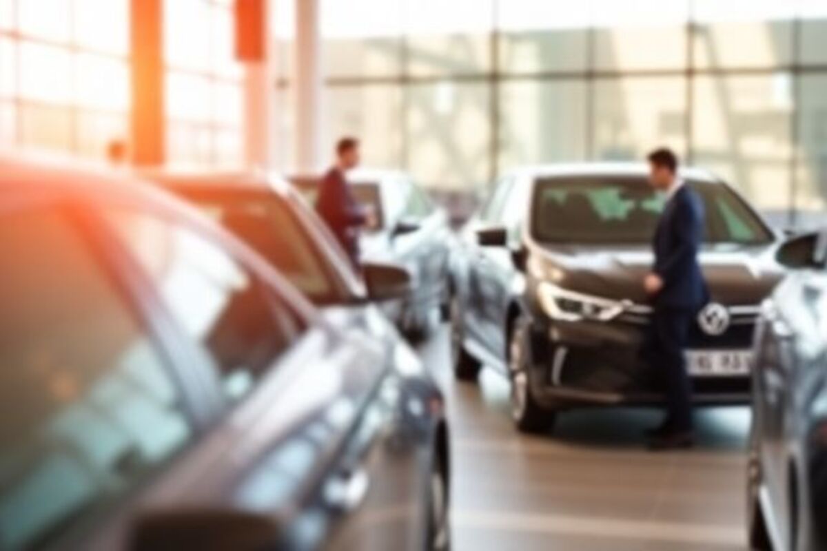 Auto-entrepreneur : quelle assurance auto pas chère pour votre véhicule pro ?