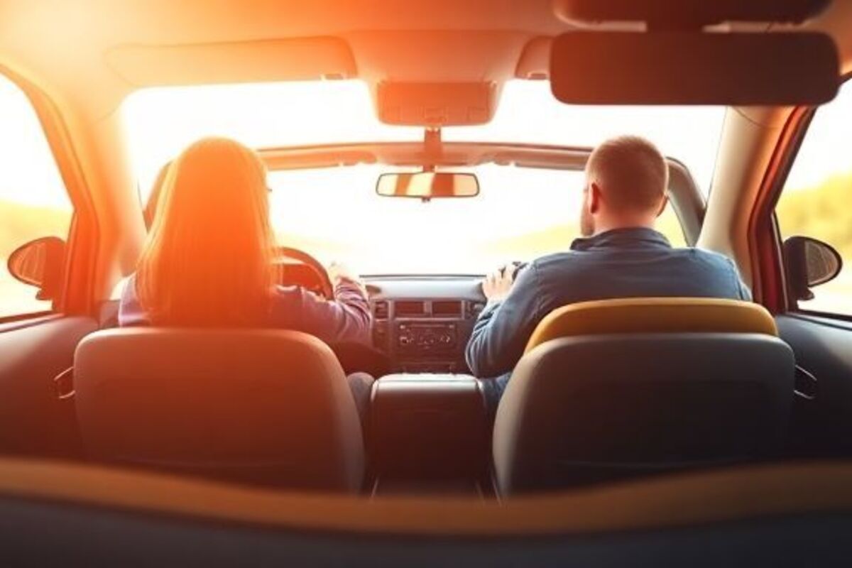 Assurance auto pas chère : faut-il opter pour la conduite accompagnée ?
